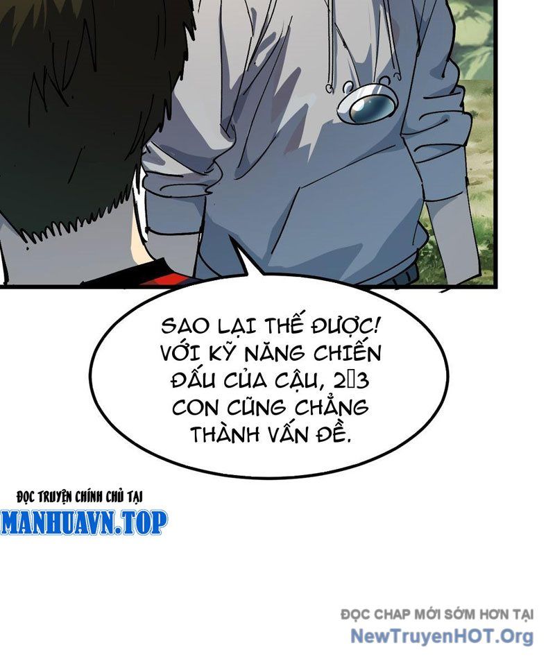 Tôi Dùng Hệ Thống Đỉnh Cấp Tái Tạo Thế Giới: Chapter 1