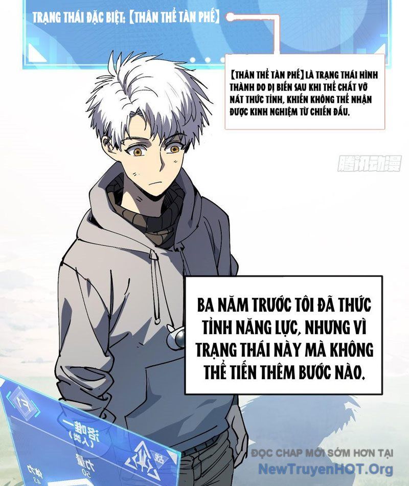 Tôi Dùng Hệ Thống Đỉnh Cấp Tái Tạo Thế Giới: Chapter 1