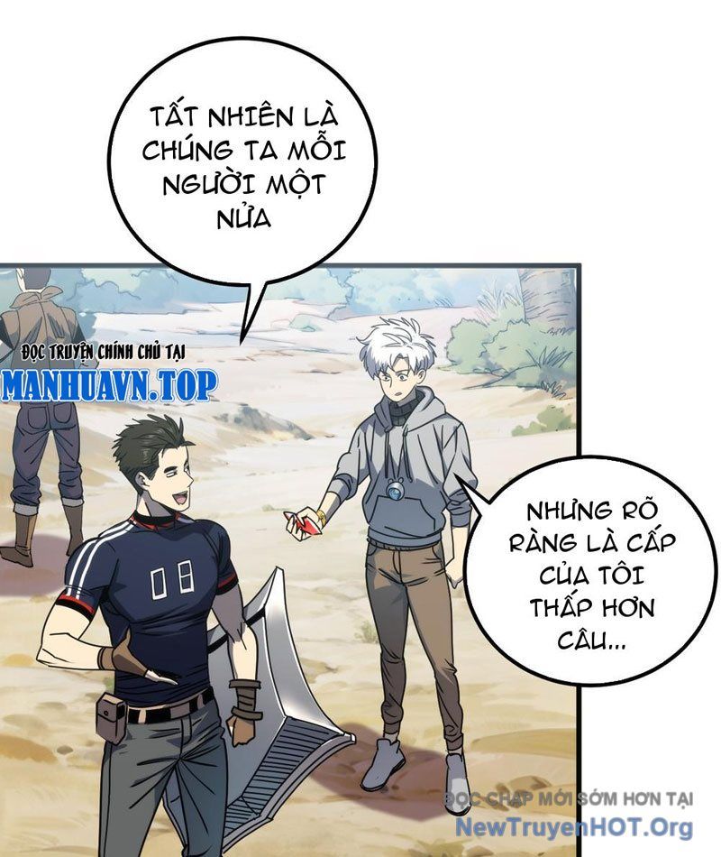 Tôi Dùng Hệ Thống Đỉnh Cấp Tái Tạo Thế Giới: Chapter 1