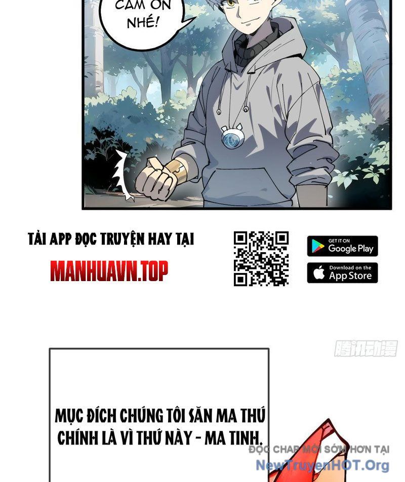 Tôi Dùng Hệ Thống Đỉnh Cấp Tái Tạo Thế Giới: Chapter 1