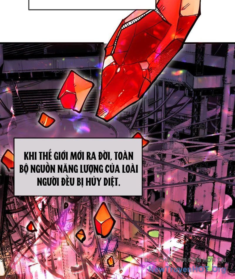 Tôi Dùng Hệ Thống Đỉnh Cấp Tái Tạo Thế Giới: Chapter 1