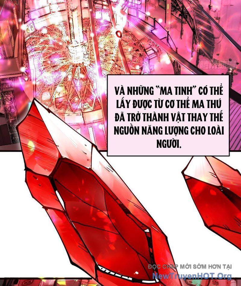 Tôi Dùng Hệ Thống Đỉnh Cấp Tái Tạo Thế Giới: Chapter 1