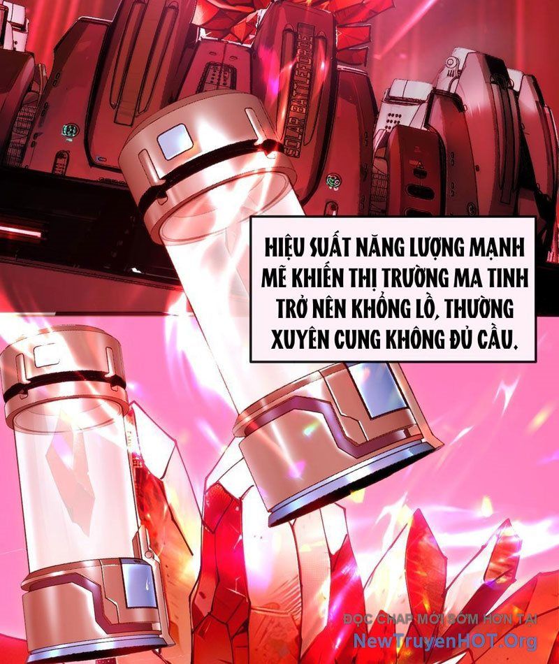 Tôi Dùng Hệ Thống Đỉnh Cấp Tái Tạo Thế Giới: Chapter 1
