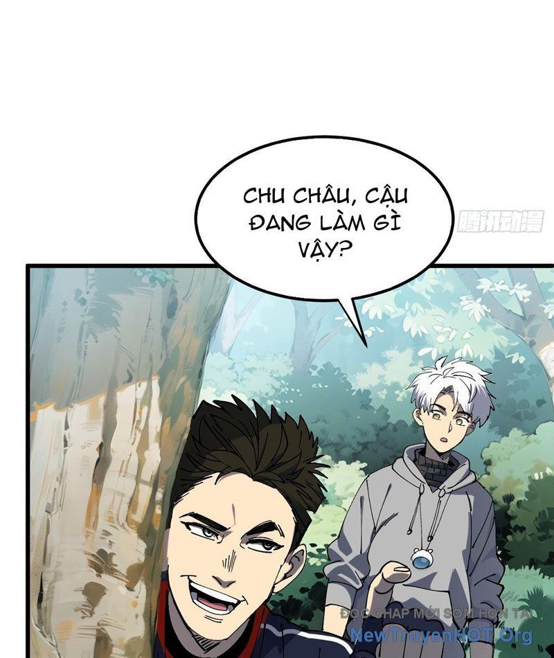 Tôi Dùng Hệ Thống Đỉnh Cấp Tái Tạo Thế Giới: Chapter 1