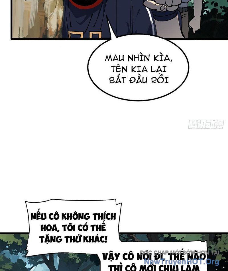 Tôi Dùng Hệ Thống Đỉnh Cấp Tái Tạo Thế Giới: Chapter 1