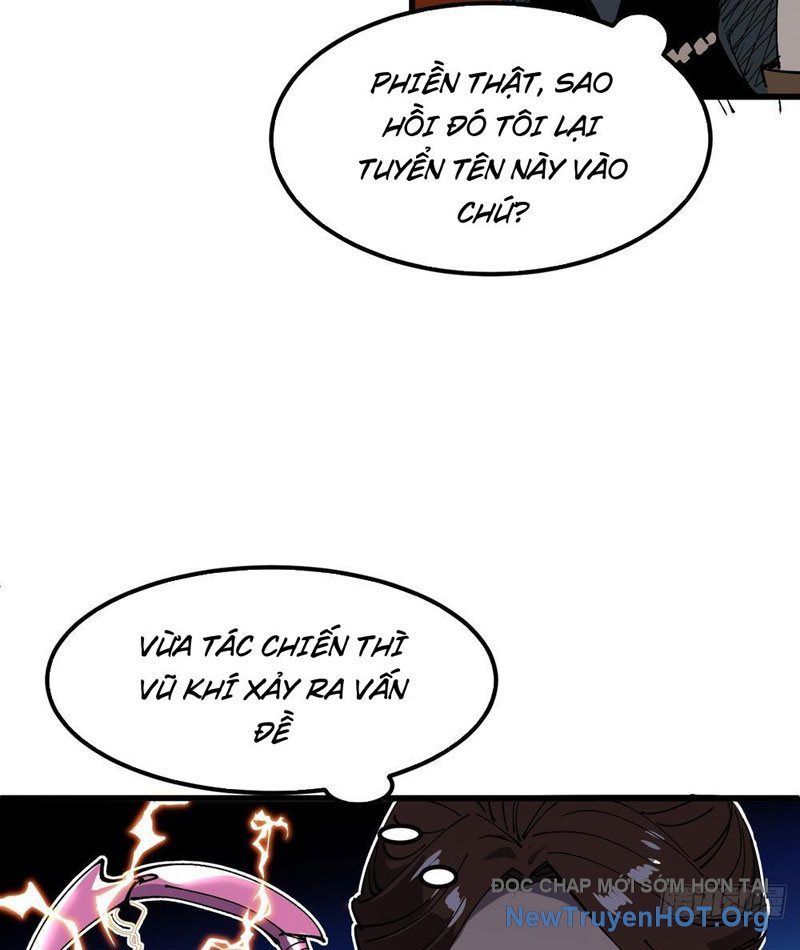 Tôi Dùng Hệ Thống Đỉnh Cấp Tái Tạo Thế Giới: Chapter 1