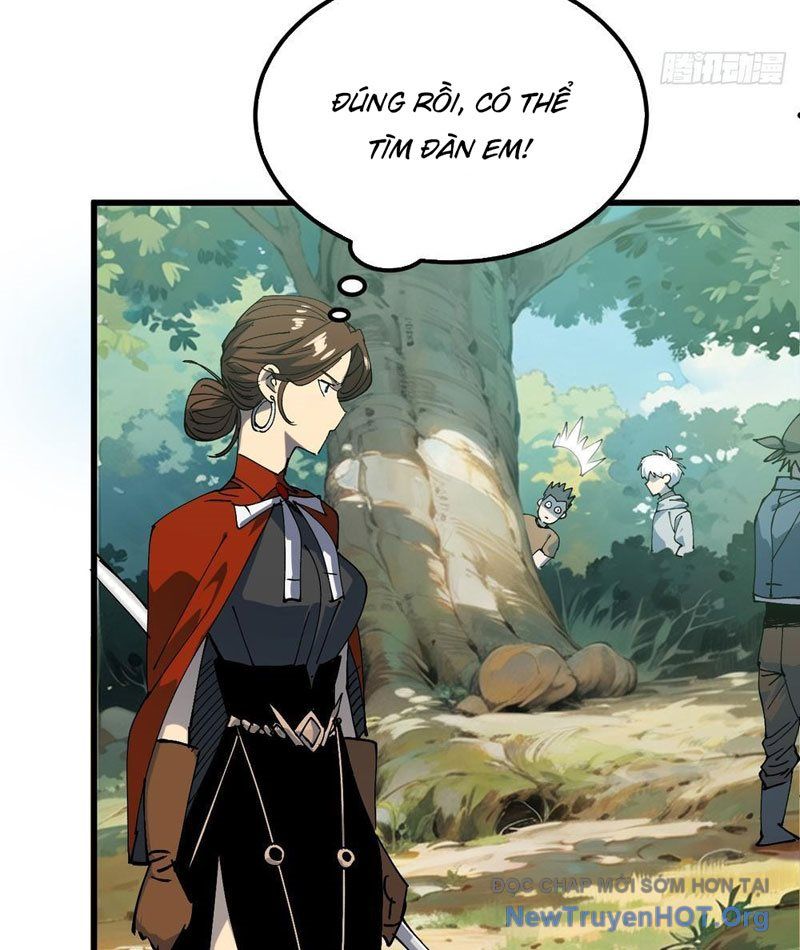 Tôi Dùng Hệ Thống Đỉnh Cấp Tái Tạo Thế Giới: Chapter 1