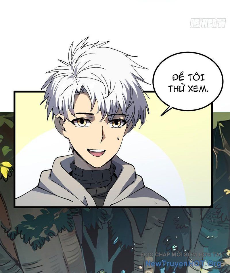 Tôi Dùng Hệ Thống Đỉnh Cấp Tái Tạo Thế Giới: Chapter 1