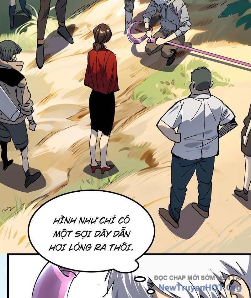 Tôi Dùng Hệ Thống Đỉnh Cấp Tái Tạo Thế Giới: Chapter 1