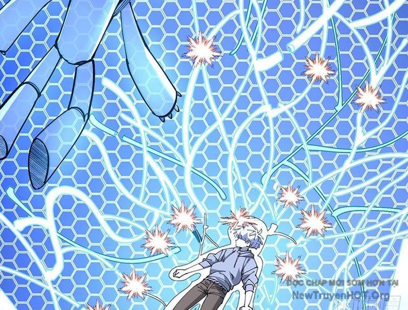 Tôi Dùng Hệ Thống Đỉnh Cấp Tái Tạo Thế Giới: Chapter 10