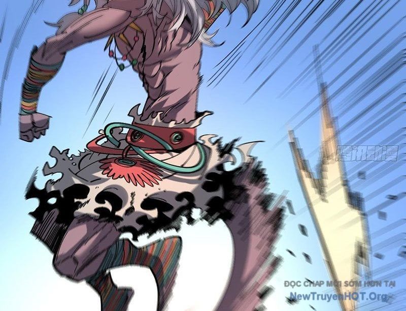 Tôi Dùng Hệ Thống Đỉnh Cấp Tái Tạo Thế Giới: Chapter 10