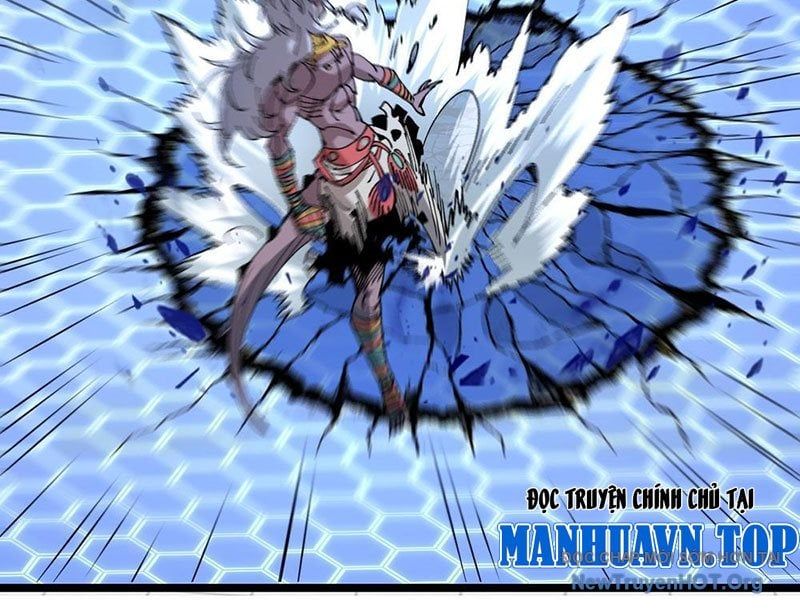 Tôi Dùng Hệ Thống Đỉnh Cấp Tái Tạo Thế Giới: Chapter 10