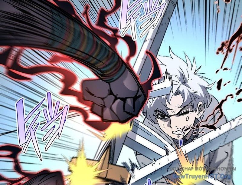 Tôi Dùng Hệ Thống Đỉnh Cấp Tái Tạo Thế Giới: Chapter 10