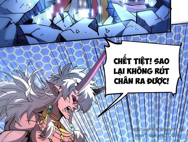 Tôi Dùng Hệ Thống Đỉnh Cấp Tái Tạo Thế Giới: Chapter 10