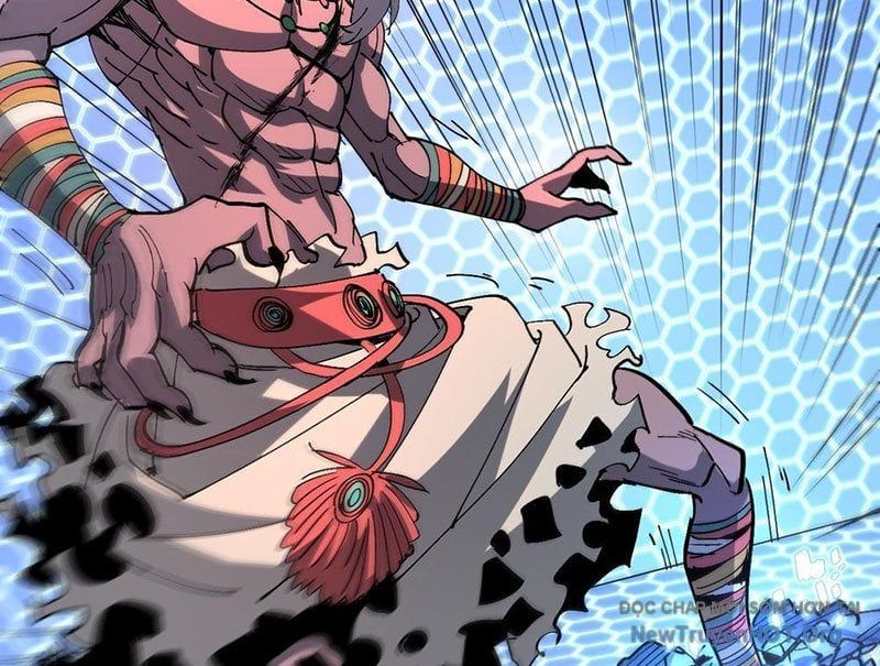 Tôi Dùng Hệ Thống Đỉnh Cấp Tái Tạo Thế Giới: Chapter 10