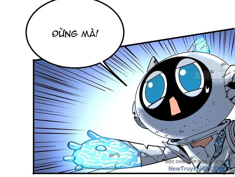 Tôi Dùng Hệ Thống Đỉnh Cấp Tái Tạo Thế Giới: Chapter 10