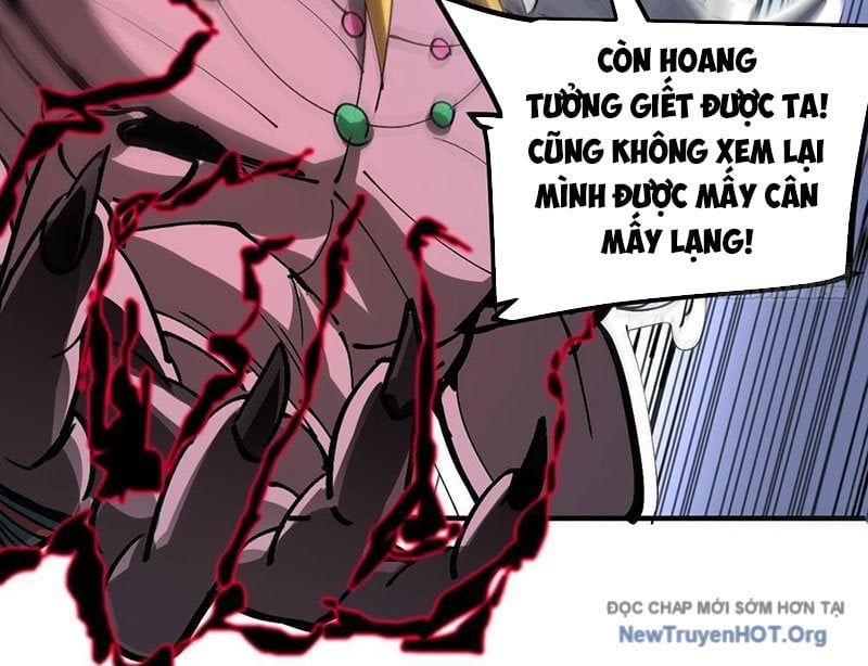 Tôi Dùng Hệ Thống Đỉnh Cấp Tái Tạo Thế Giới: Chapter 10