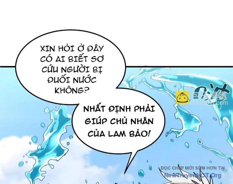 Tôi Dùng Hệ Thống Đỉnh Cấp Tái Tạo Thế Giới: Chapter 11