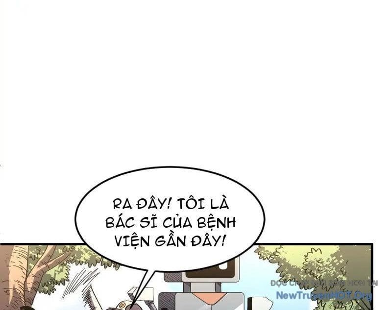 Tôi Dùng Hệ Thống Đỉnh Cấp Tái Tạo Thế Giới: Chapter 11