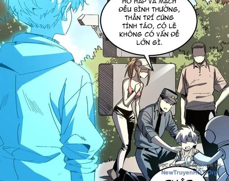 Tôi Dùng Hệ Thống Đỉnh Cấp Tái Tạo Thế Giới: Chapter 11