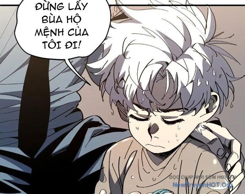 Tôi Dùng Hệ Thống Đỉnh Cấp Tái Tạo Thế Giới: Chapter 11