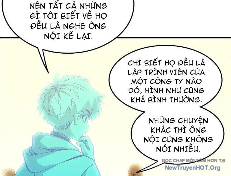 Tôi Dùng Hệ Thống Đỉnh Cấp Tái Tạo Thế Giới: Chapter 11