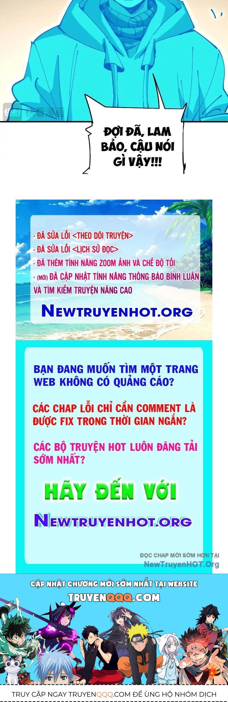 Tôi Dùng Hệ Thống Đỉnh Cấp Tái Tạo Thế Giới: Chapter 11