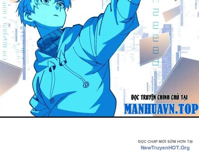 Tôi Dùng Hệ Thống Đỉnh Cấp Tái Tạo Thế Giới: Chapter 11