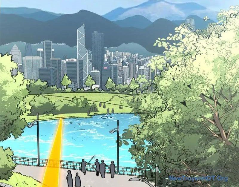 Tôi Dùng Hệ Thống Đỉnh Cấp Tái Tạo Thế Giới: Chapter 11