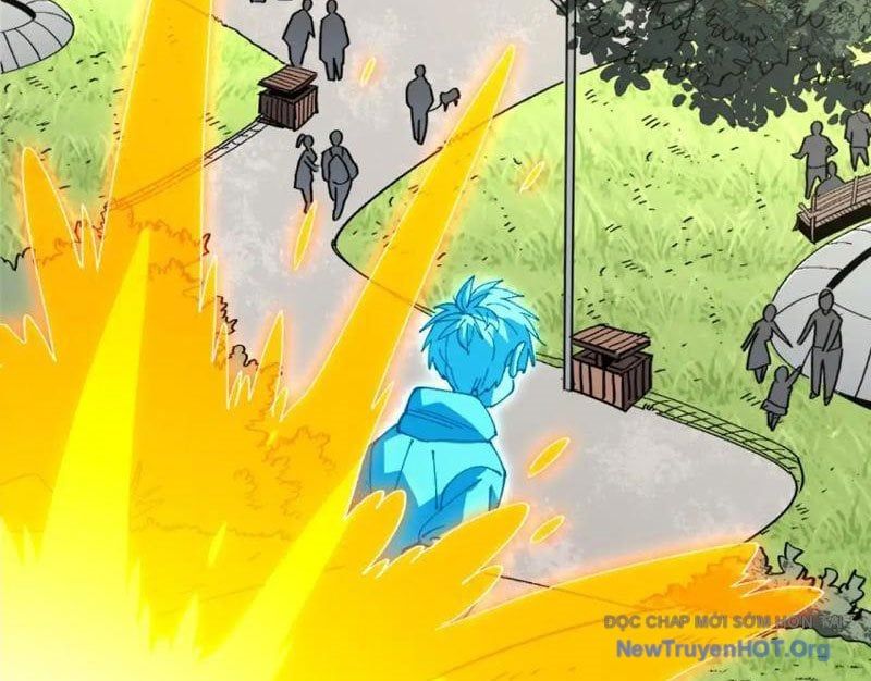 Tôi Dùng Hệ Thống Đỉnh Cấp Tái Tạo Thế Giới: Chapter 11