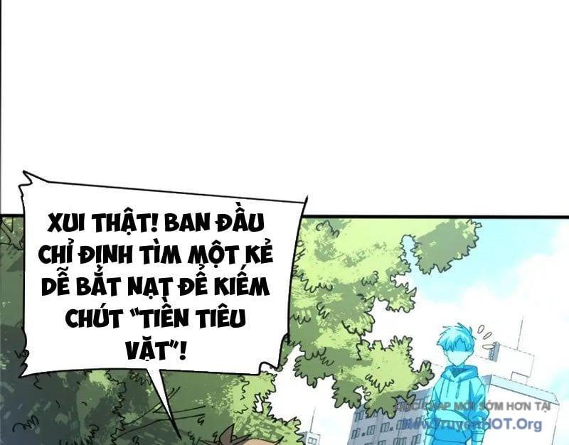 Tôi Dùng Hệ Thống Đỉnh Cấp Tái Tạo Thế Giới: Chapter 11