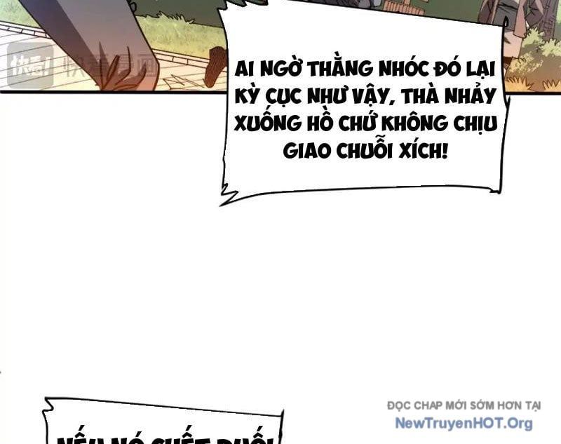 Tôi Dùng Hệ Thống Đỉnh Cấp Tái Tạo Thế Giới: Chapter 11
