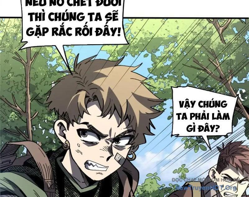 Tôi Dùng Hệ Thống Đỉnh Cấp Tái Tạo Thế Giới: Chapter 11