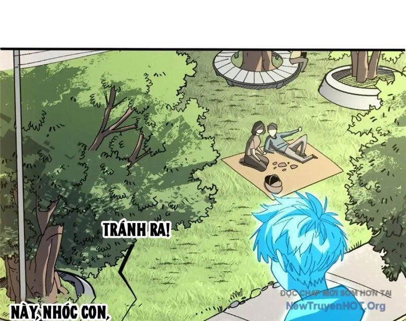 Tôi Dùng Hệ Thống Đỉnh Cấp Tái Tạo Thế Giới: Chapter 11