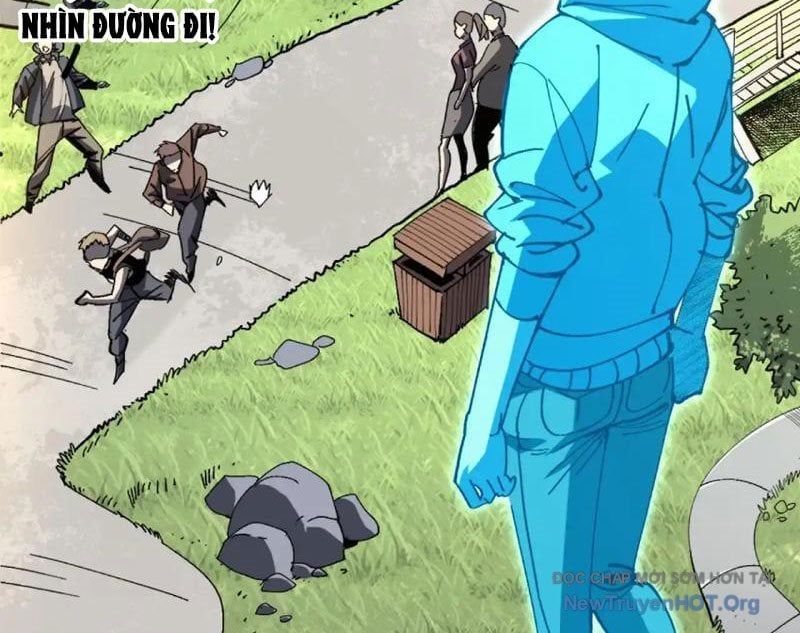 Tôi Dùng Hệ Thống Đỉnh Cấp Tái Tạo Thế Giới: Chapter 11