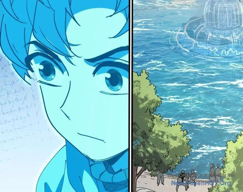 Tôi Dùng Hệ Thống Đỉnh Cấp Tái Tạo Thế Giới: Chapter 11