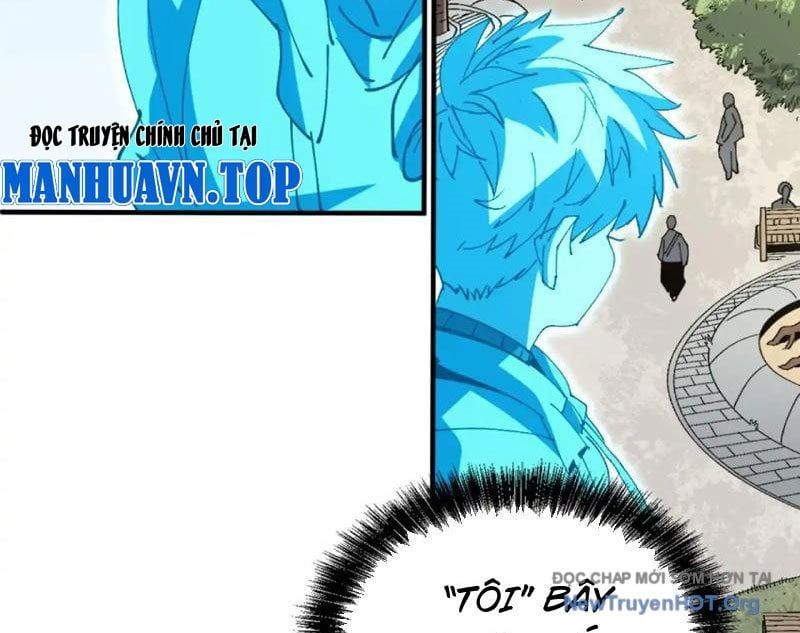Tôi Dùng Hệ Thống Đỉnh Cấp Tái Tạo Thế Giới: Chapter 11