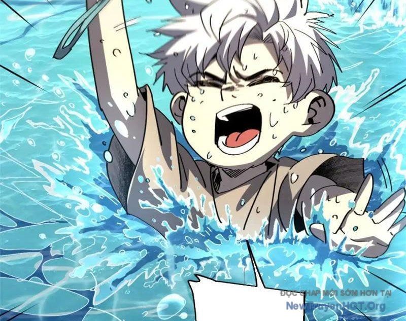 Tôi Dùng Hệ Thống Đỉnh Cấp Tái Tạo Thế Giới: Chapter 11