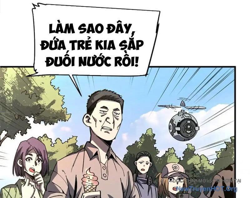 Tôi Dùng Hệ Thống Đỉnh Cấp Tái Tạo Thế Giới: Chapter 11