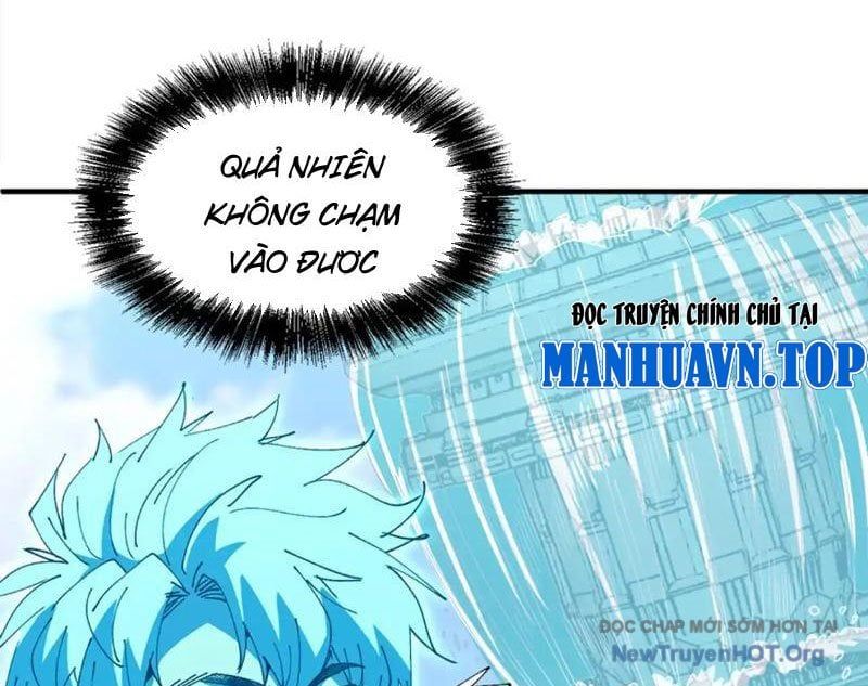Tôi Dùng Hệ Thống Đỉnh Cấp Tái Tạo Thế Giới: Chapter 11