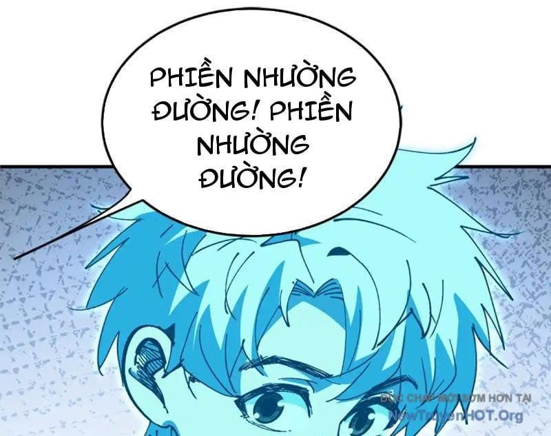 Tôi Dùng Hệ Thống Đỉnh Cấp Tái Tạo Thế Giới: Chapter 11