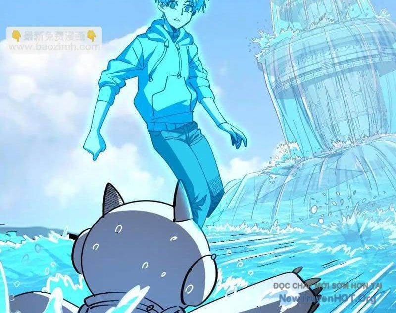 Tôi Dùng Hệ Thống Đỉnh Cấp Tái Tạo Thế Giới: Chapter 11