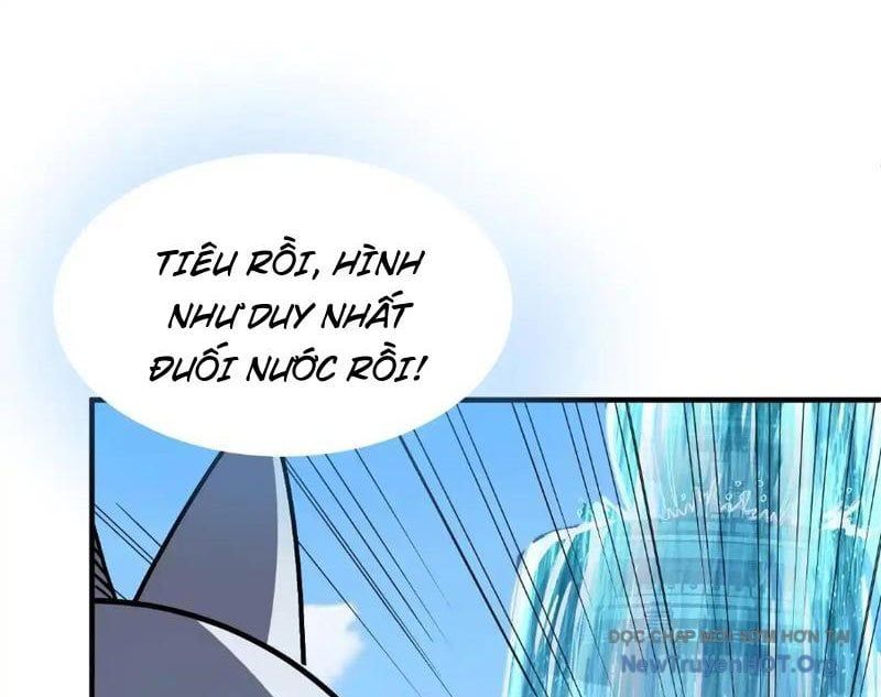 Tôi Dùng Hệ Thống Đỉnh Cấp Tái Tạo Thế Giới: Chapter 11