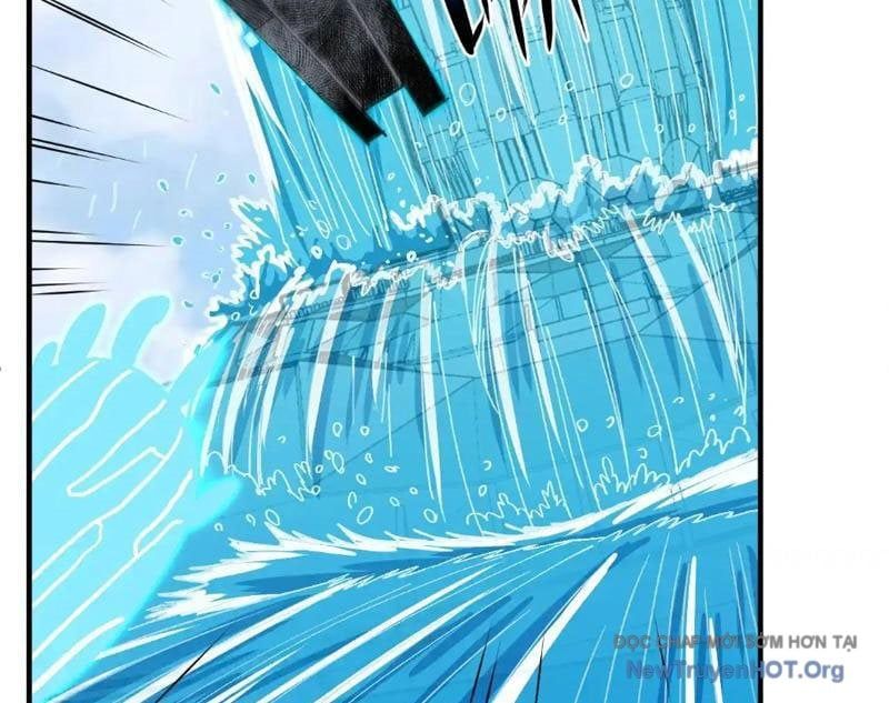 Tôi Dùng Hệ Thống Đỉnh Cấp Tái Tạo Thế Giới: Chapter 11