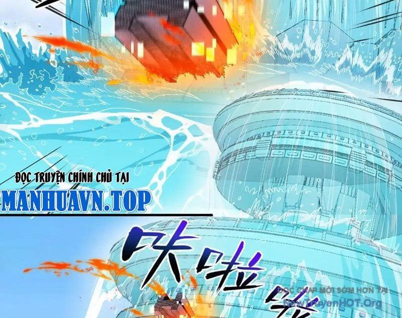 Tôi Dùng Hệ Thống Đỉnh Cấp Tái Tạo Thế Giới: Chapter 11