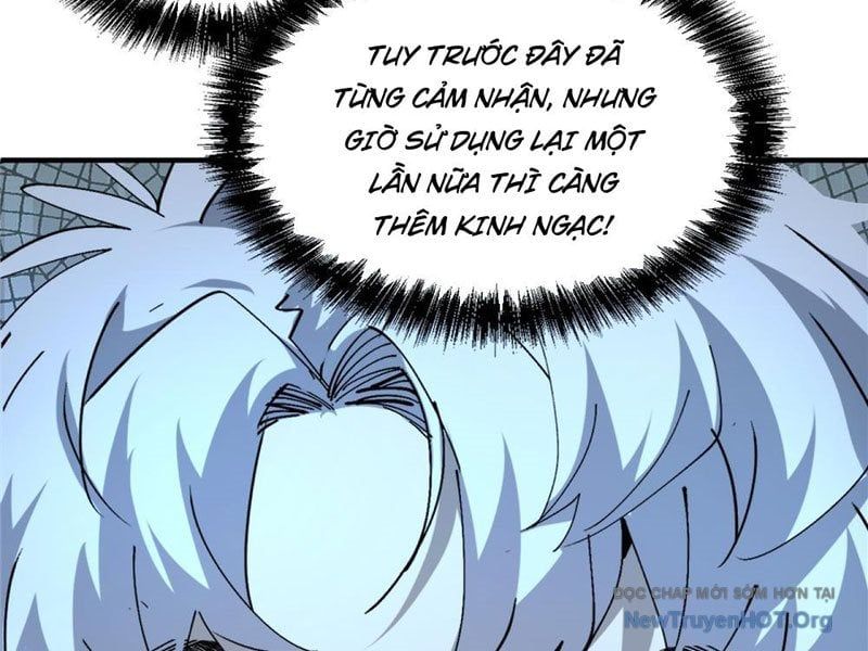 Tôi Dùng Hệ Thống Đỉnh Cấp Tái Tạo Thế Giới: Chapter 12