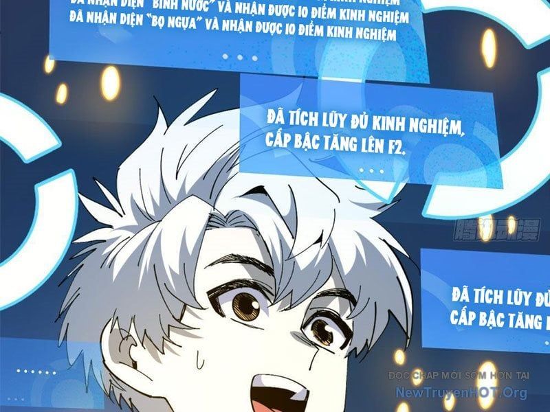 Tôi Dùng Hệ Thống Đỉnh Cấp Tái Tạo Thế Giới: Chapter 12