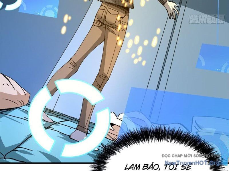 Tôi Dùng Hệ Thống Đỉnh Cấp Tái Tạo Thế Giới: Chapter 12