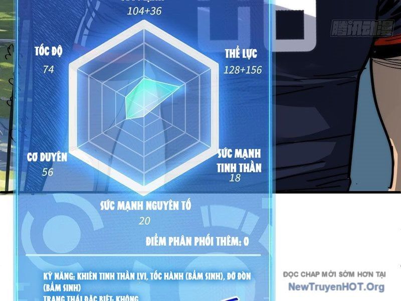 Tôi Dùng Hệ Thống Đỉnh Cấp Tái Tạo Thế Giới: Chapter 12