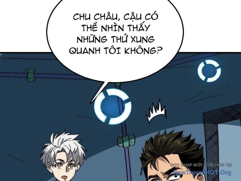 Tôi Dùng Hệ Thống Đỉnh Cấp Tái Tạo Thế Giới: Chapter 12